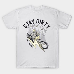 MTB T-Shirt